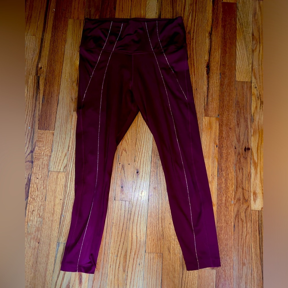 Yoga Leggings Size L